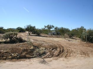 12205 W Cornell Dr, Tucson, AZ 85736