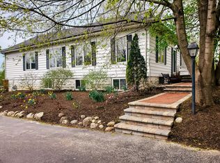 25245 W Lehmann Blvd, Lake Villa, IL