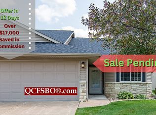 1699 E Lomar St, Eldridge, IA 52748