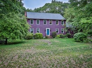 10 Valleywood Rd, Hopkinton, MA 01748