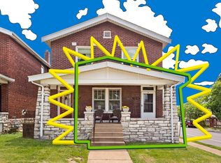 5352 Itaska St #1F-927, Saint Louis, MO