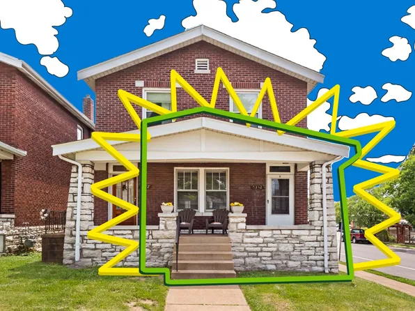 5352 Itaska, 5352 Itaska St #1F, Saint Louis, MO 63109