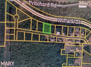 8 Ponderosa Ln, Ozark, AR 72949