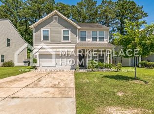 115 Rawlins Dr, Summerville, SC 29485