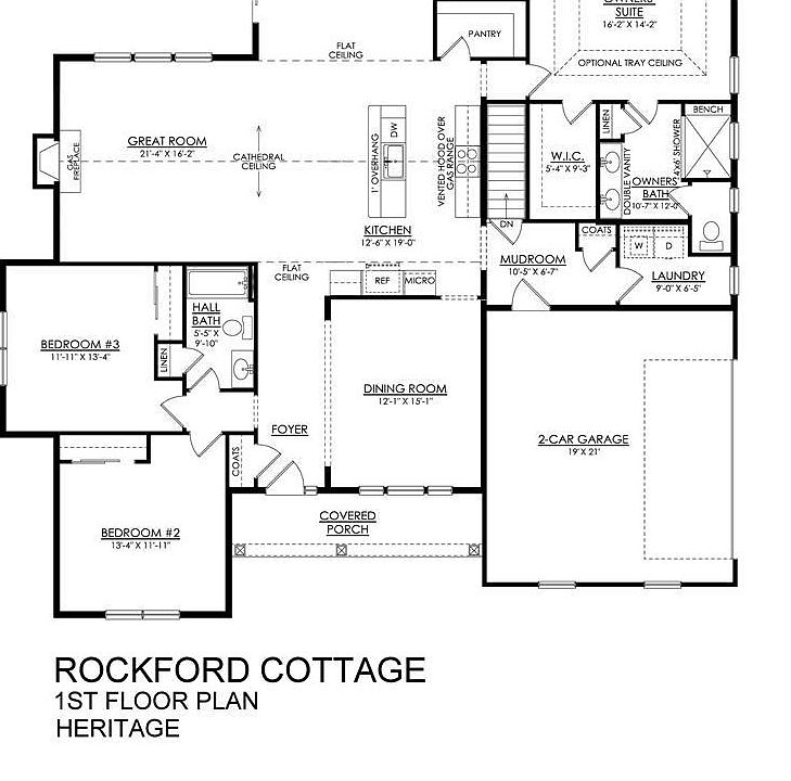 2nd image of 4473 Valley Green Dr #38