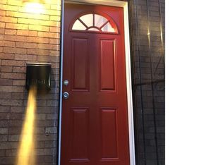 712 N Streeper St, Baltimore, MD