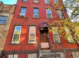 205 15th St #2L, Jersey City, NJ 07310