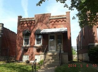 5441 Alabama Ave, Saint Louis, MO
