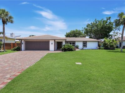 675 Pompano DR, Naples, FL, 34110