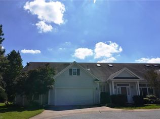 1016 Gretchen Ln UNIT A, Greensboro, NC 27410