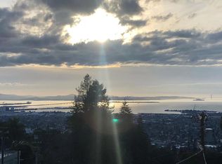 1285 Campus Dr, Berkeley, CA 94708