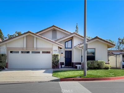 2541 N River Trail Rd, Orange, CA, 92865