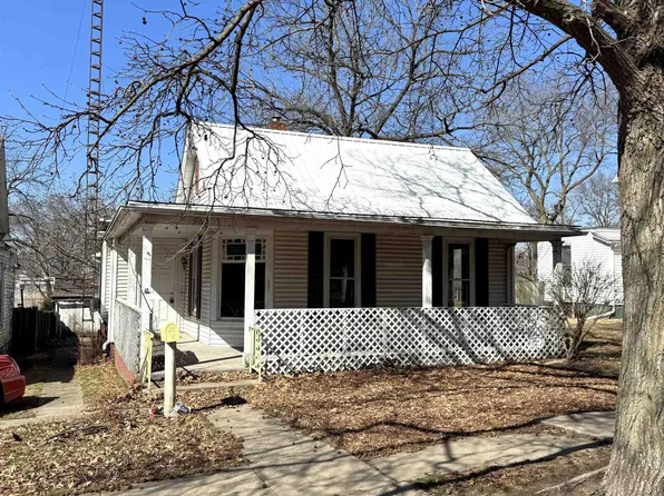 562 S Orange St, Havana, IL 62644