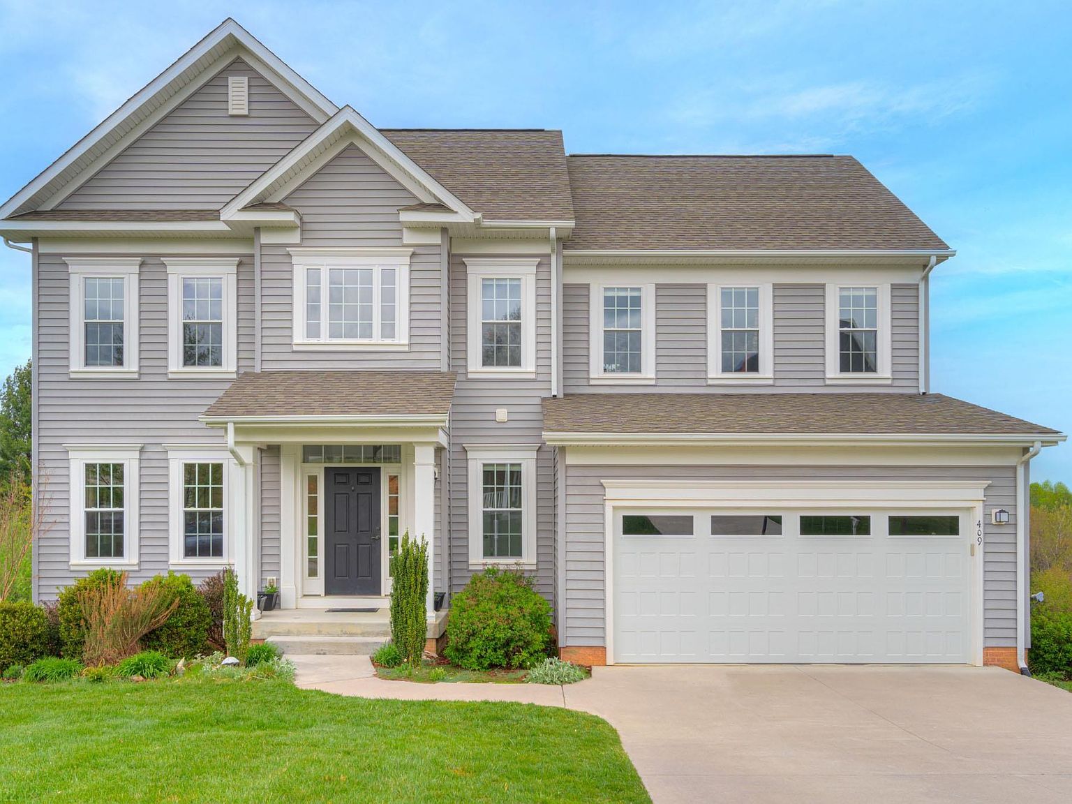 409 Heartwood Xing, Blacksburg, VA 24060 Zillow