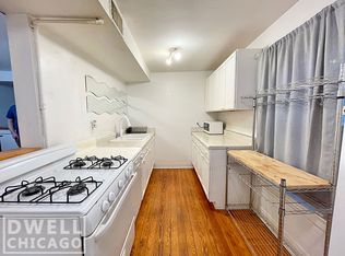 1809 W Wabansia Ave #G, Chicago, IL 60622