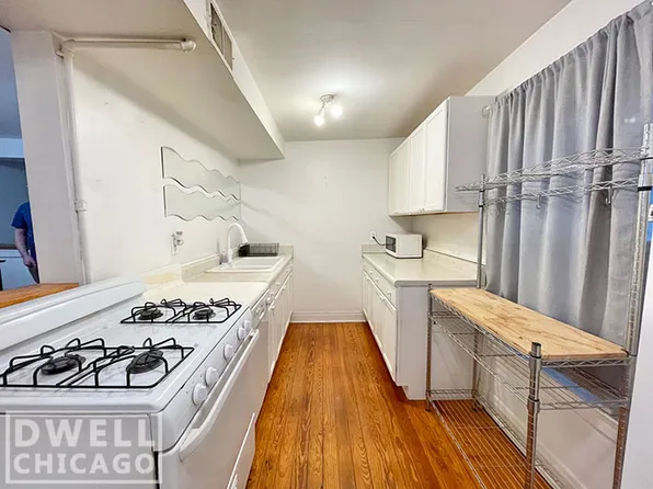 1809 W Wabansia Ave #G, Chicago, IL 60622