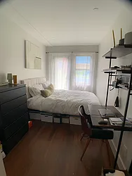 Rented by Keller Williams NYC