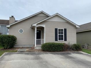 1305 Old Mill Pl, Valdosta, GA 31601