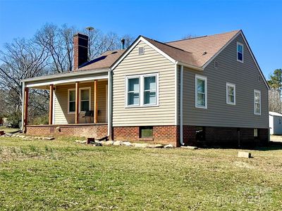 2318 W Main St, Albemarle, NC, 28001