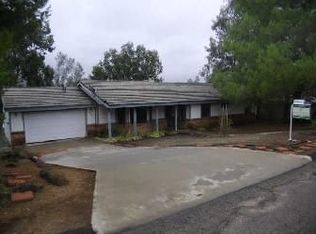 16315 Daza Dr, Ramona, CA 92065