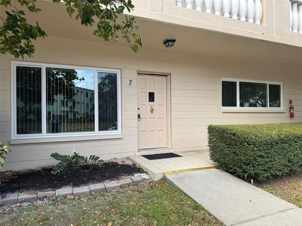 2170 Americus Blvd S APT 7, Clearwater, FL 33763