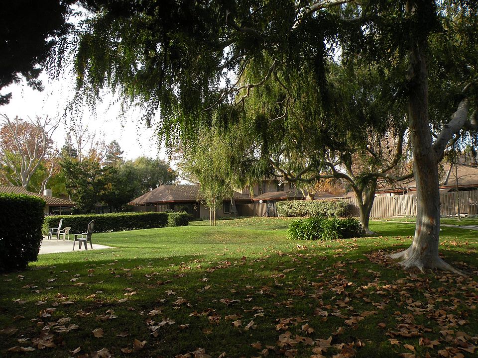 community recreation center