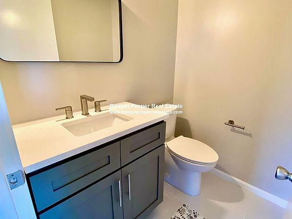 151 West Brookline St. #5 Boston - South End Unit Photo 4