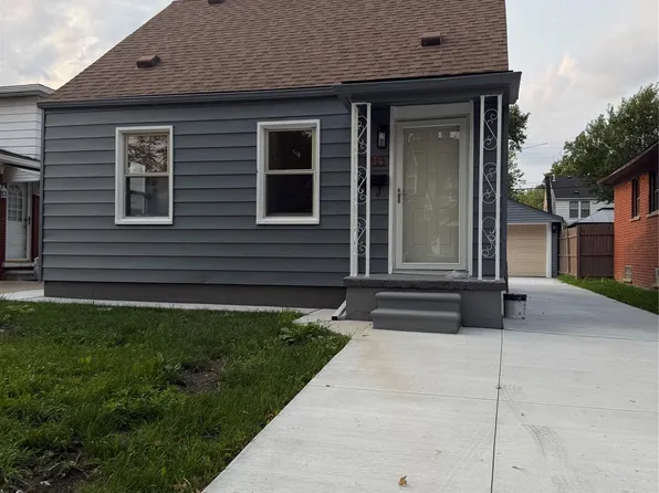 734 Highland St, Wyandotte, MI 48192