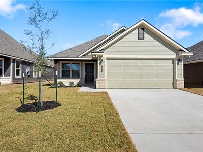 1218 High St, Navasota, TX, 77868