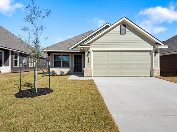 1218 High St, Navasota, TX 77868