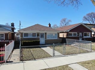 12128 S Bishop St, Chicago, IL
