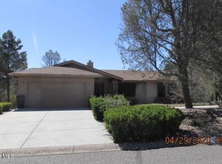 3565 Liese Dr, Prescott, AZ 86303