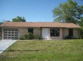 4951 18th Ct SW, Naples, FL 34116