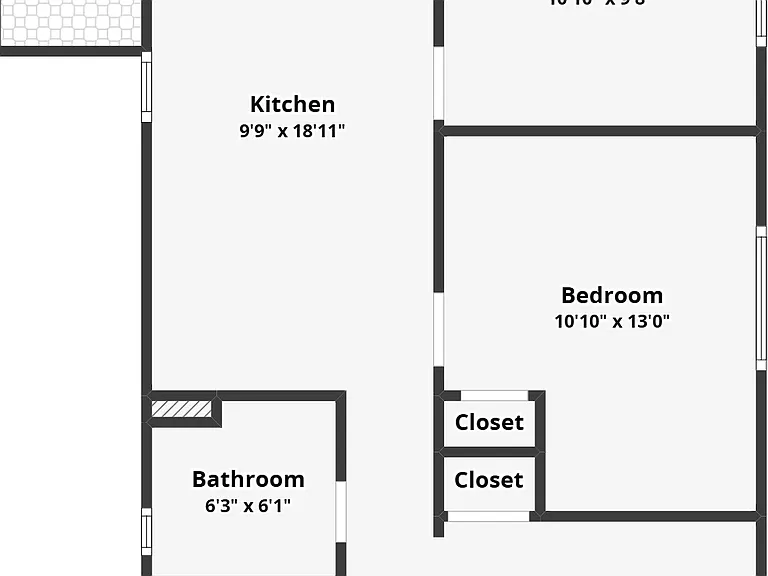 541 Bennington St #1 — Photo 24