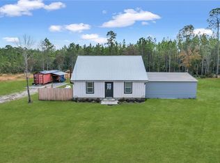 437 Picketts Mill Trl, Waynesville, GA 31566