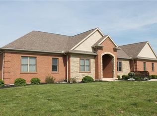 12081 McCartyville Rd, Anna, OH 45302
