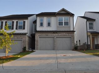 5745 Thornton Dr, Cumming, GA 30028