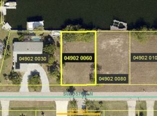 2827 SW 35th Ln, Cape Coral, FL 33914