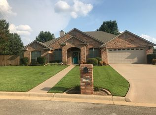 101 Cotton Valley Trl, White Oak, TX 75693