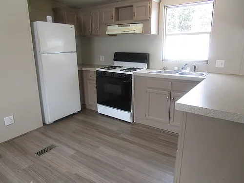 Floor plan 165