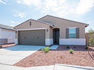 41715 W Sonoran Trl, Maricopa, AZ 85138