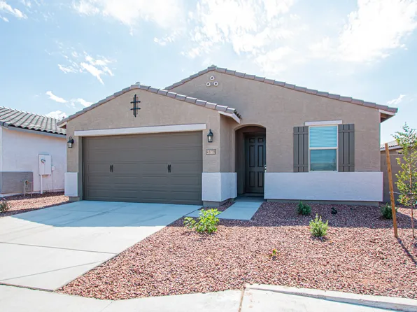 41715 W Sonoran Trl, Maricopa, AZ 85138