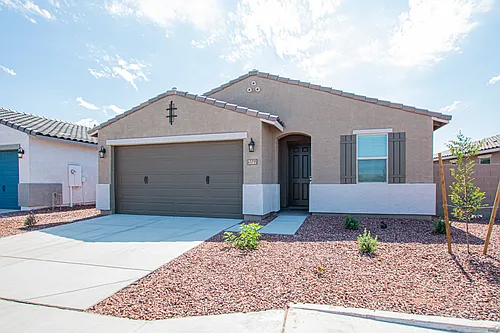 41715 W Sonoran Trl Photo 1