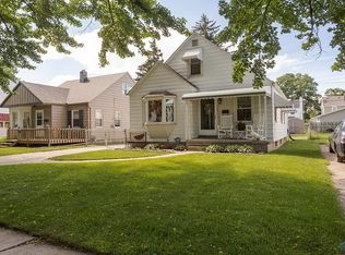 115 W Capistrano Ave, Toledo, OH 43612