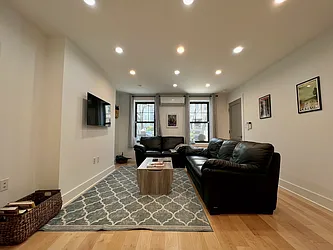 Rented by SERHANT.