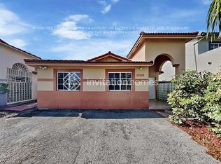 3568 W 72nd St, Hialeah, FL 33018