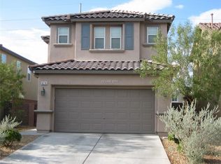 9276 Valley Ranch Ave, Las Vegas, NV 89178