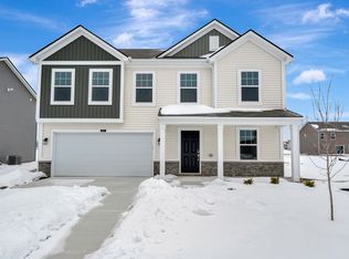 3927 Quinn Rd, Indianapolis, IN 46239