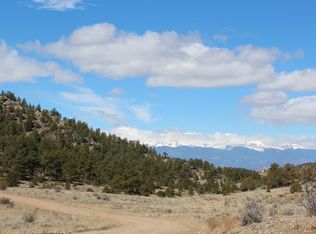 Little Horn Drive, Westcliffe, CO 81252