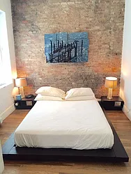 Rented by United American Land